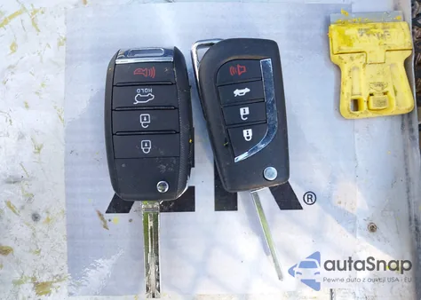 2020 Kia Sportage Lx из США, поврежденный, VIN KNDPMCAC4L7775913